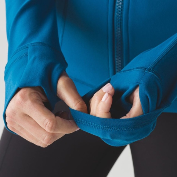 Lululemon Define Jacket Size 4 - Picture 7 of 10